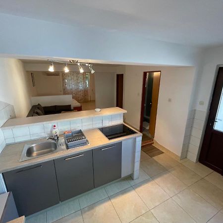 Apartment Victoria Stara Baska Luaran gambar