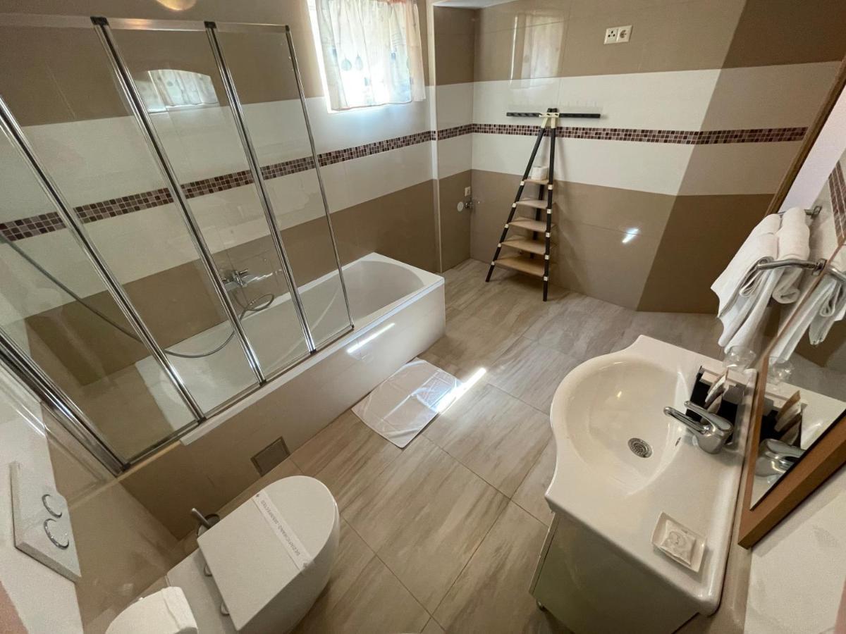 Apartment Victoria Stara Baska Luaran gambar