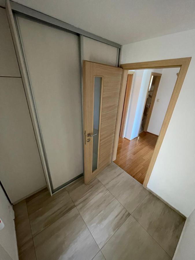 Apartment Victoria Stara Baska Luaran gambar