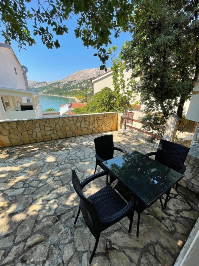 Apartment Victoria Stara Baska Luaran gambar