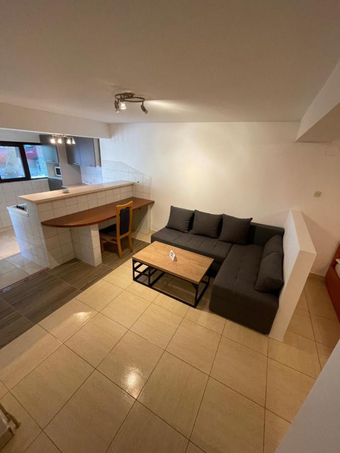 Apartment Victoria Stara Baska Luaran gambar