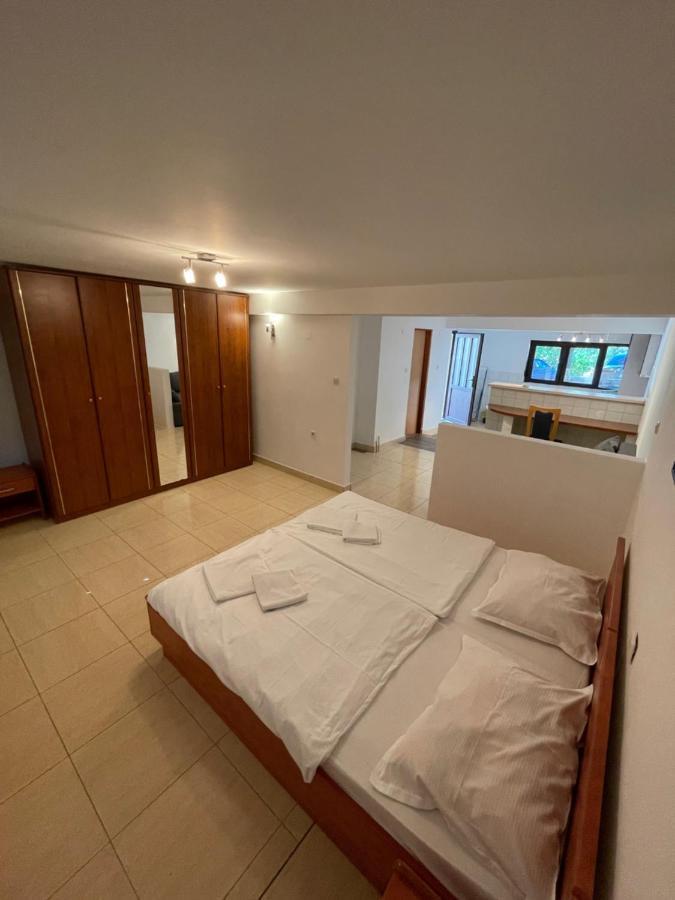 Apartment Victoria Stara Baska Luaran gambar