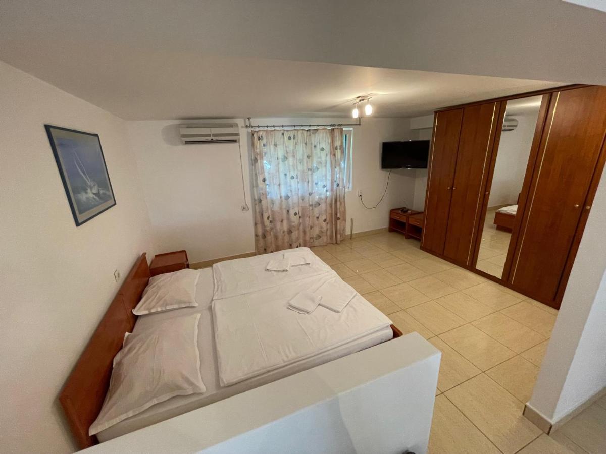 Apartment Victoria Stara Baska Luaran gambar